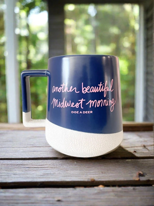 Midwest Morning Mug